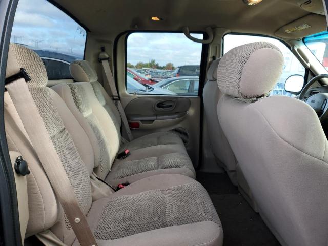Photo 6 from auction – 2002 FORD F150 SUPER with VIN 1FTRW08L82KD72357