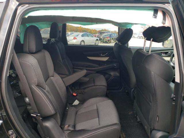 Photo 6 from auction – 2022 SUBARU ASCENT PRE with VIN 4S4WMAED2N3430839