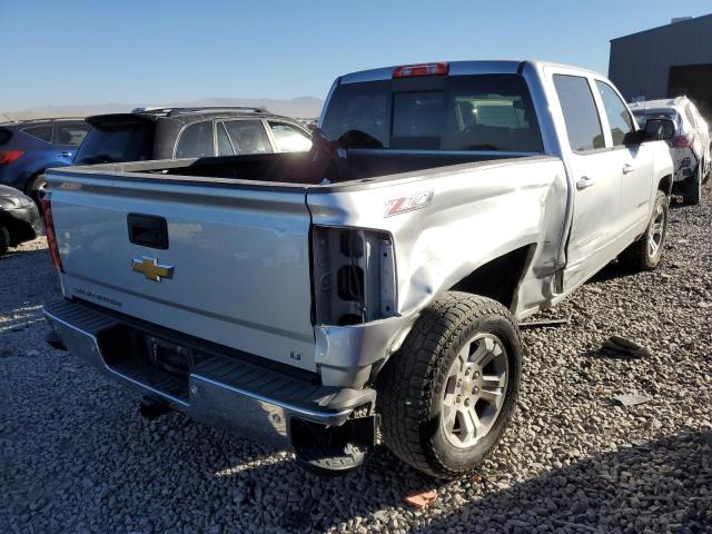 Photo 4 from auction – 2015 CHEVROLET SILVERADO with VIN 3GCUKREC2FG219677