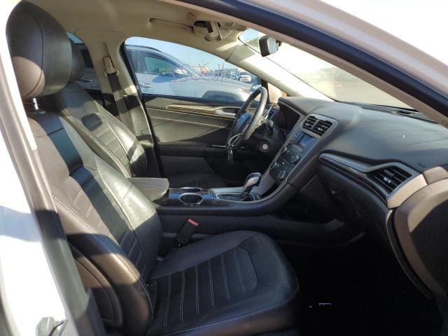 Photo 5 from auction – 2013 FORD FUSION SE with VIN 3FA6P0H98DR274485