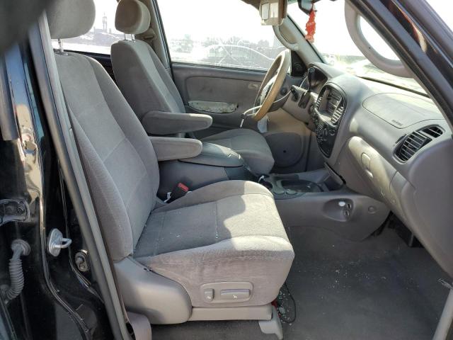 Photo 5 from auction – 2003 TOYOTA SEQUOIA SR with VIN 5TDZT34A93S145171