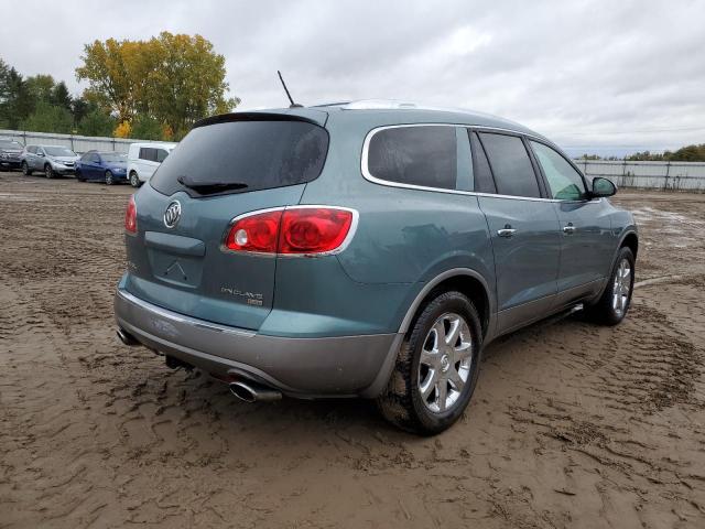 Photo 4 from auction – 2009 BUICK ENCLAVE CX with VIN 5GAER23D99J141647