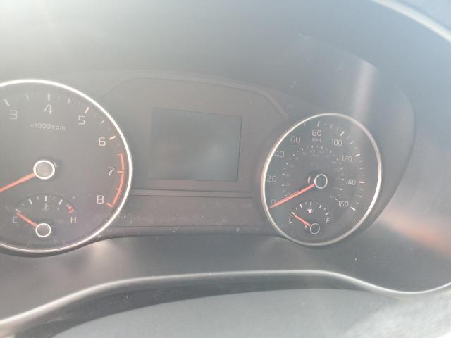 Photo 8 from auction – 2020 KIA SPORTAGE E with VIN KNDPN3AC0L7772049
