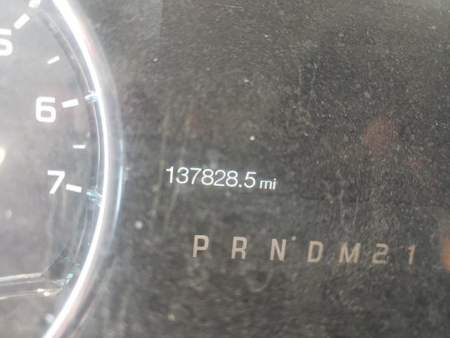 Photo 8 from auction – 2013 FORD F150 SUPER with VIN 1FTFW1EF7DKF15793