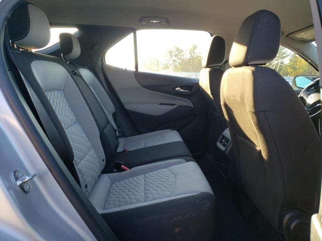 Photo 6 from auction – 2018 CHEVROLET EQUINOX LS with VIN 2GNAXHEV4J6116319
