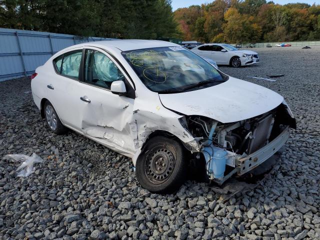 Photo 9 from auction – 2012 NISSAN VERSA S with VIN 3N1CN7AP1CL859711