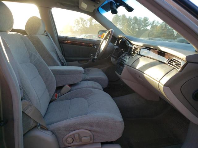 Photo 5 from auction – 2002 CADILLAC DEVILLE DH with VIN 1G6KE54Y22U255335