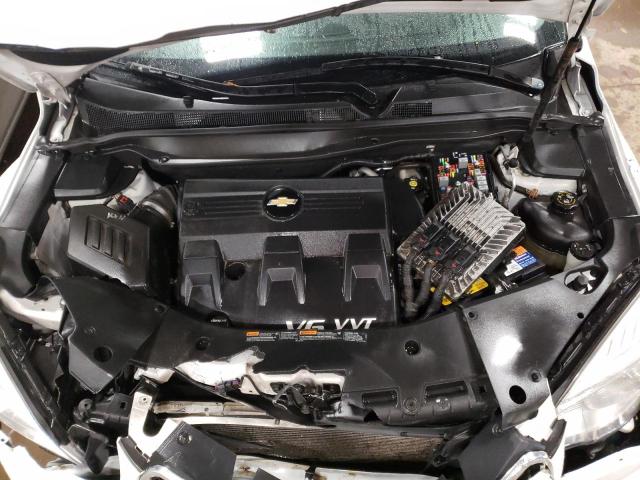 Photo 7 from auction – 2014 CHEVROLET EQUINOX LT with VIN 2GNFLHE38E6282087