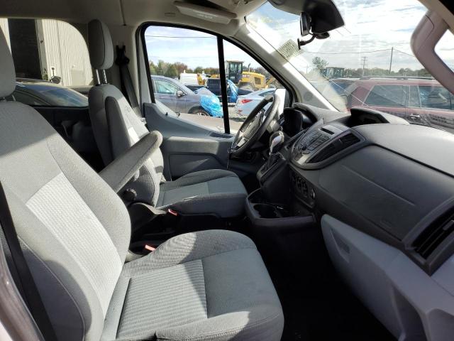 Photo 5 from auction – 2015 FORD TRANSIT T- with VIN 1FBZX2ZM0FKA16494