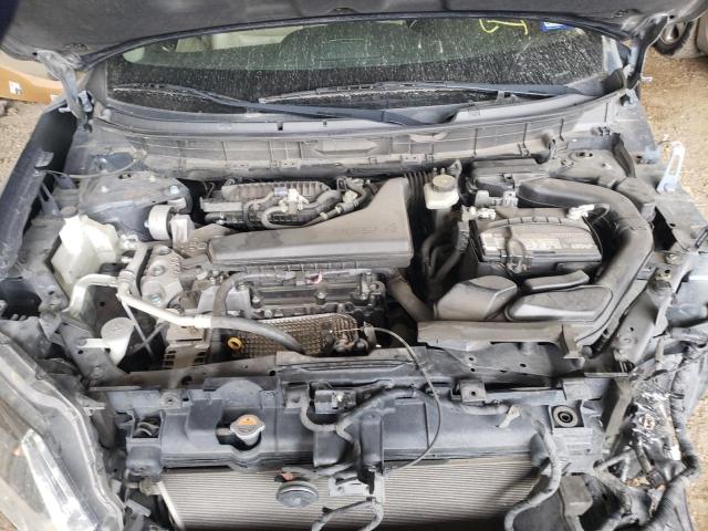 Photo 7 from auction – 2016 NISSAN ROGUE with VIN JN8AT2MT6GW003296