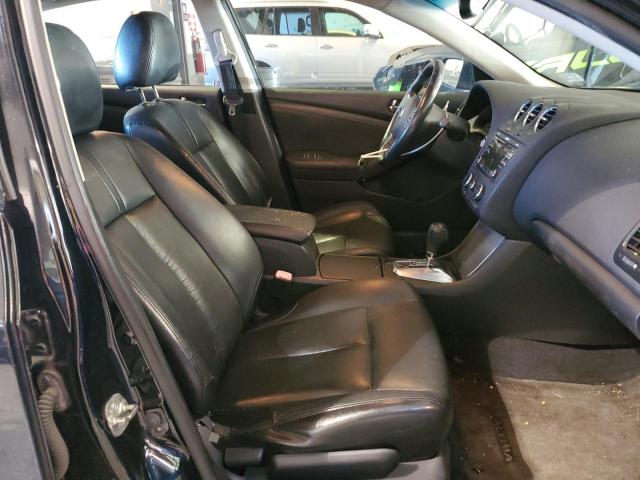 Photo 5 from auction – 2012 NISSAN ALTIMA BAS with VIN 1N4AL2AP4CN577193