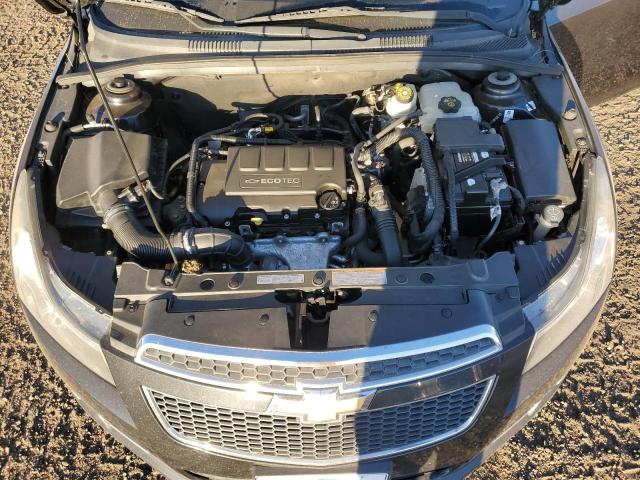 Photo 7 from auction – 2012 CHEVROLET CRUZE LT with VIN 1G1PG5SC4C7148624