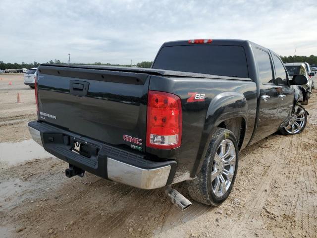 Photo 4 from auction – 2011 GMC SIERRA C15 with VIN 3GTP1VE02BG346289