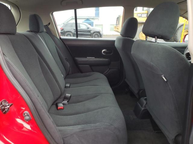 Photo 6 from auction – 2012 NISSAN VERSA S with VIN 3N1BC1CP2CL375820