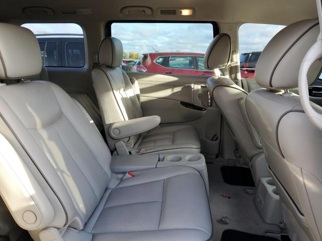 Photo 6 from auction – 2012 NISSAN QUEST S with VIN JN8AE2KP4C9051596