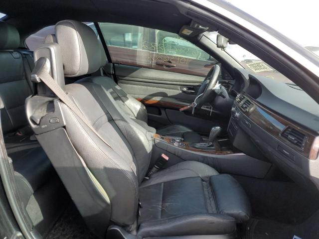 Photo 5 from auction – 2012 BMW 335 I with VIN WBADX7C5XCE744366