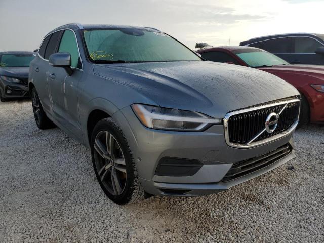 VOLVO XC60 T5 MO 2019 with VIN LYV102DK1KB187864 - Photo from auction