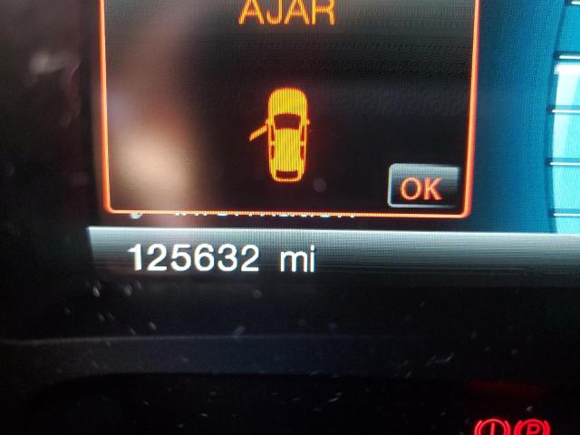 Photo 8 from auction – 2012 FORD EDGE LIMIT with VIN 2FMDK3K96CBA40221