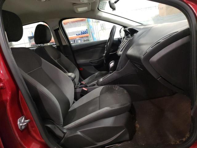 Photo 5 from auction – 2014 FORD FOCUS SE with VIN 1FADP3F20EL363109