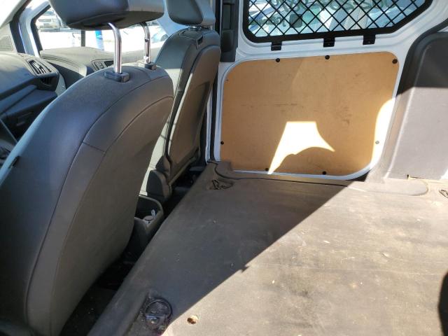 Photo 6 from auction – 2018 FORD TRANSIT CO with VIN NM0LS7E73J1360104