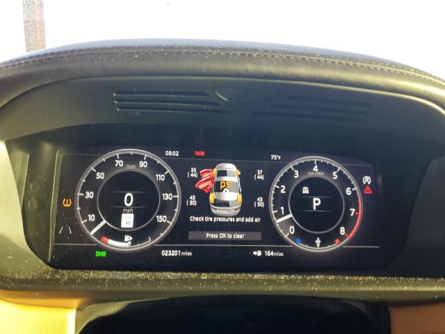 Photo 8 from auction – 2020 LAND ROVER DISCOVERY with VIN SALRT2RV7L2427413