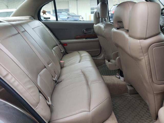 Photo 6 from auction – 2001 BUICK LESABRE CU with VIN 1G4HP54K614157657
