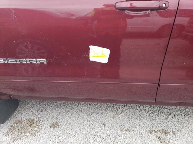 Photo 9 from auction – 2015 GMC SIERRA K15 with VIN 1GTV2UEC8FZ353598