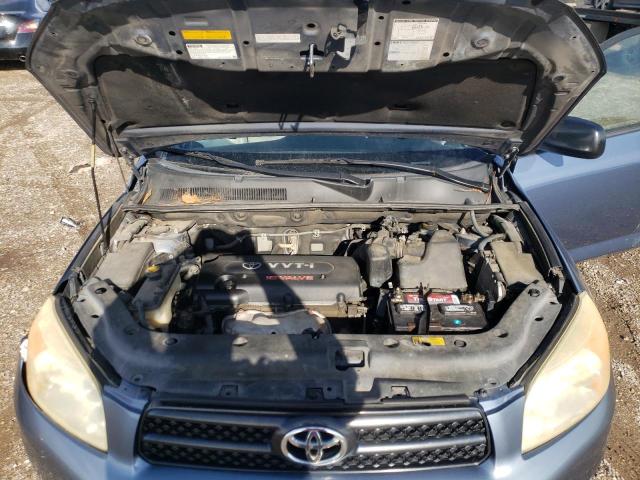 Photo 7 from auction – 2008 TOYOTA RAV4 with VIN JTMZD33V586076293