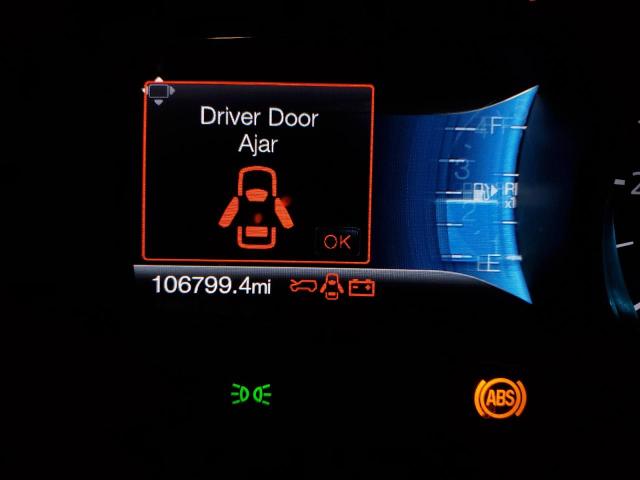 Photo 8 from auction – 2017 FORD EXPLORER X with VIN 1FM5K8D80HGA46117