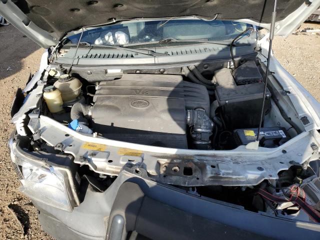Photo 7 from auction – 2003 LAND ROVER FREELANDER with VIN SALNY12203A267830