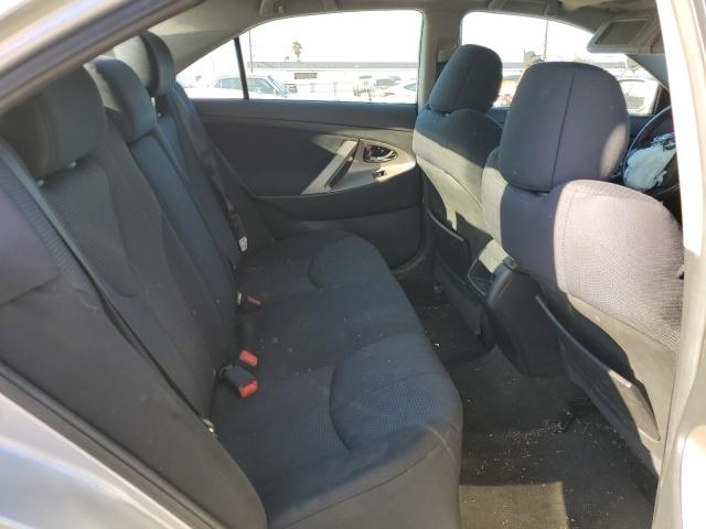 Photo 10 from auction – 2009 TOYOTA CAMRY BASE with VIN 4T1BE46K49U286849