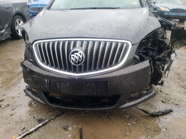 Photo 9 from auction – 2014 BUICK VERANO CON with VIN 1G4PR5SK2E4154186
