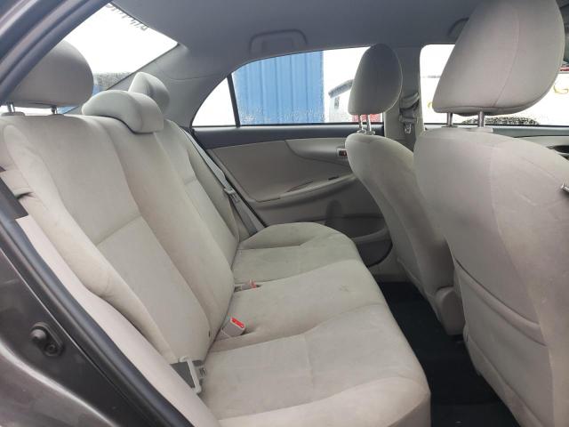 Photo 6 from auction – 2013 TOYOTA COROLLA BA with VIN 2T1BU4EE9DC108069
