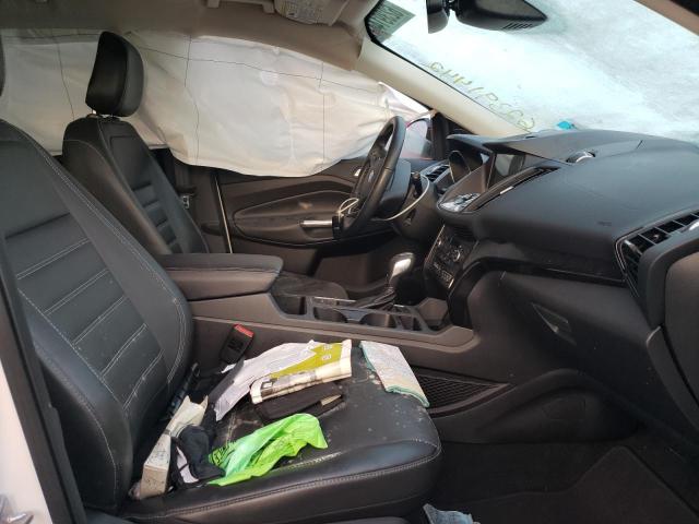 Photo 5 from auction – 2018 FORD ESCAPE TIT with VIN 1FMCU0J9XJUA48979