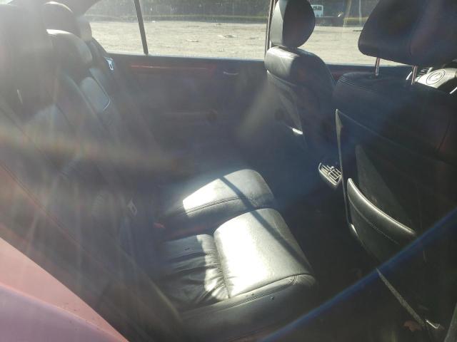 Photo 6 from auction – 2004 LEXUS GS 300 with VIN JT8BD69S040203334
