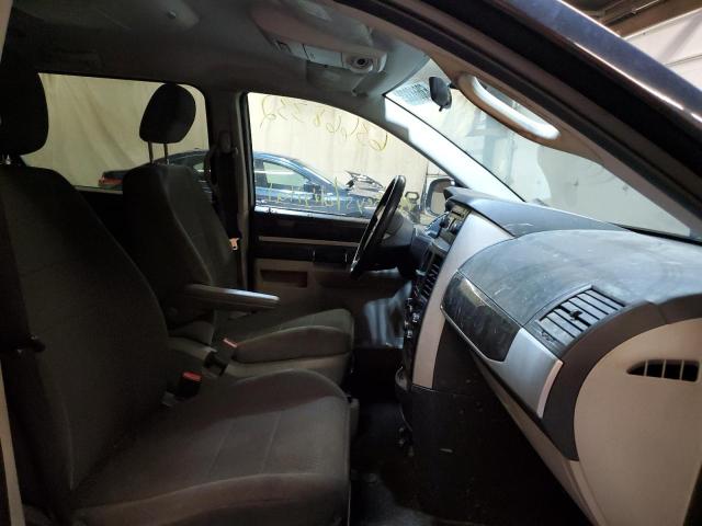 Photo 5 from auction – 2010 DODGE GRAND CARA with VIN 2D4RN5D1XAR316976