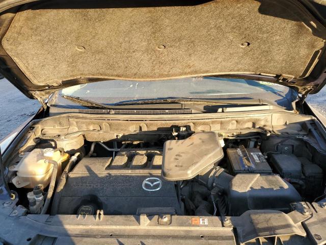 Photo 7 from auction – 2010 MAZDA CX-9 with VIN JM3TB3MVXA0211701