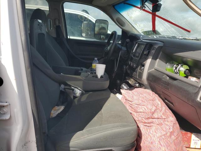 Photo 5 from auction – 2018 RAM 3500 ST with VIN 3C63R3GL6JG168833