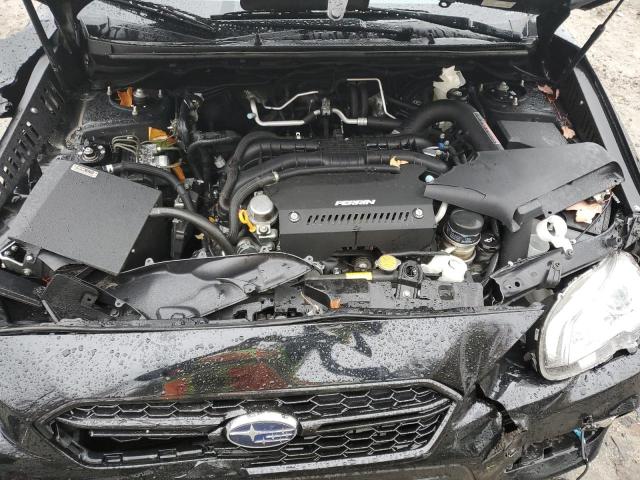 Photo 7 from auction – 2020 SUBARU WRX PREMIU with VIN JF1VA1C66L9808478