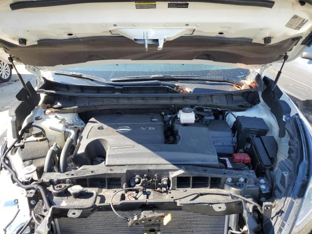 Photo 7 from auction – 2019 NISSAN MURANO S with VIN 5N1AZ2MS0KN120898