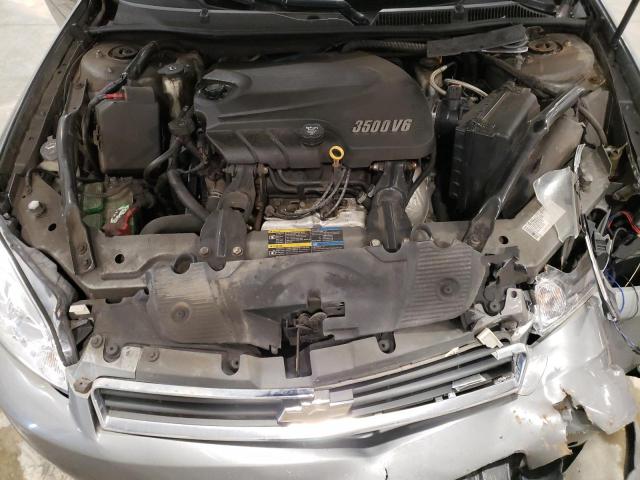 Photo 7 from auction – 2009 CHEVROLET IMPALA 1LT with VIN 2G1WT57K091135933