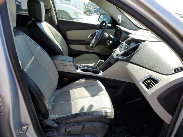 Photo 5 from auction – 2012 GMC TERRAIN SL with VIN 2GKALUEK1C6283070