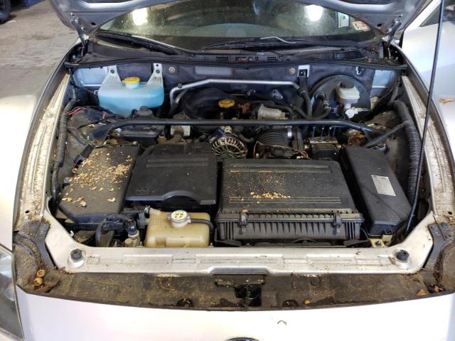 Photo 7 from auction – 2006 MAZDA RX8 with VIN JM1FE173160200847