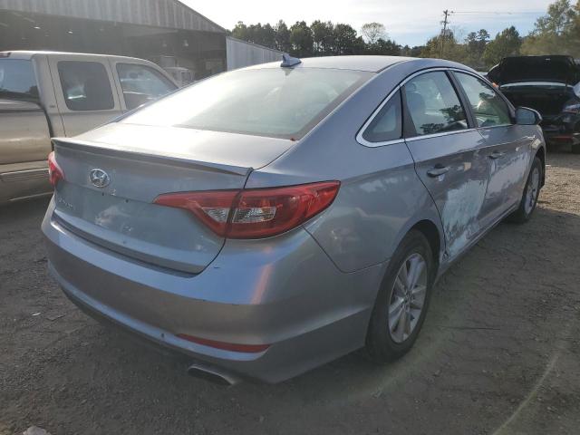 Photo 4 from auction – 2016 HYUNDAI SONATA SE with VIN 5NPE24AF5GH267481