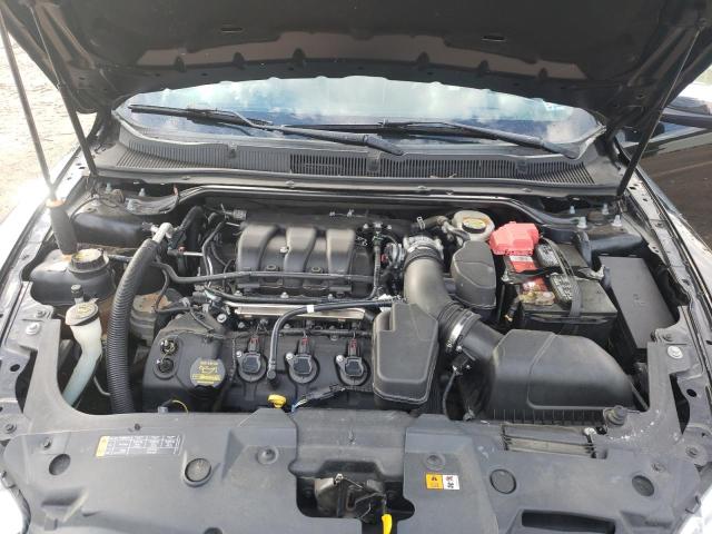 Photo 7 from auction – 2013 FORD TAURUS LIM with VIN 1FAHP2F84DG161297