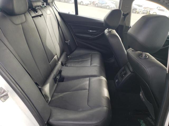 Photo 6 from auction – 2014 BMW 328 D XDRI with VIN WBA3D5C52EKX96927