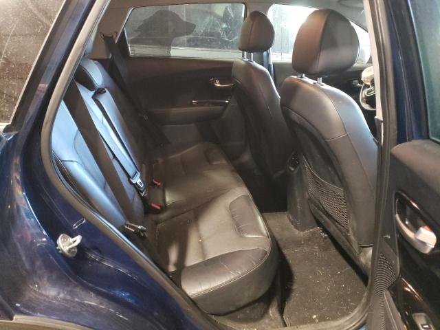 Photo 6 from auction – 2017 KIA NIRO EX with VIN KNDCC3LC9H5050650