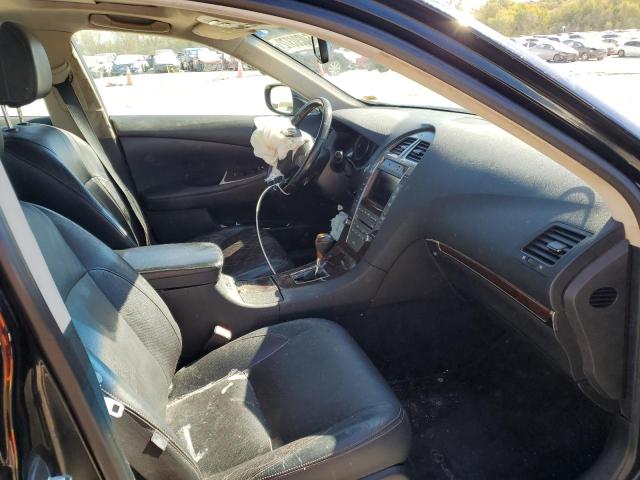 Photo 5 from auction – 2010 LEXUS ES 350 with VIN JTHBK1EG2A2369218