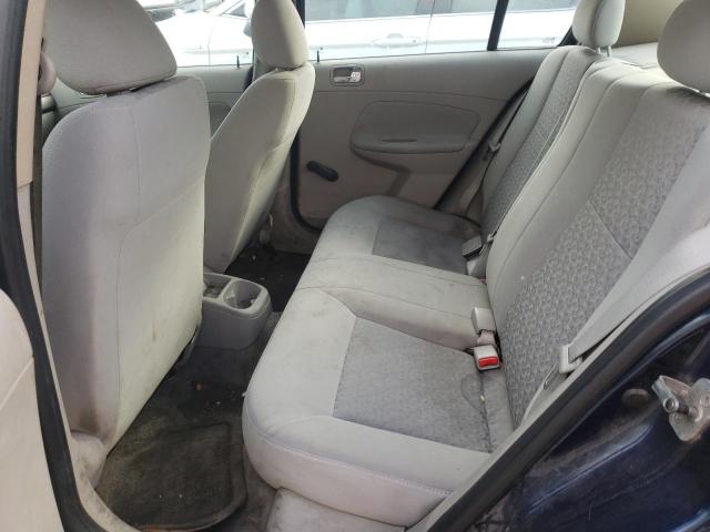 Photo 6 from auction – 2008 CHEVROLET COBALT LS with VIN 1G1AK58F187273383
