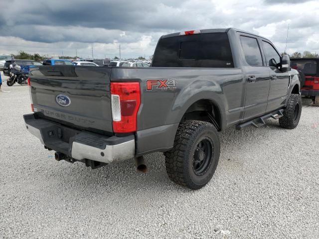 Photo 4 from auction – 2019 FORD F250 SUPER with VIN 1FT7W2BT7KEF09749